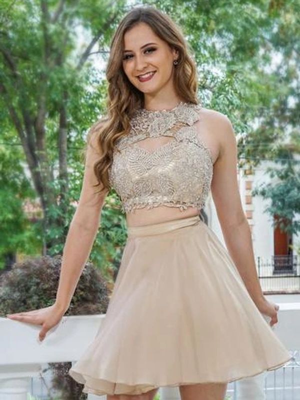 Special Occasion Dresses- Short Cocktail