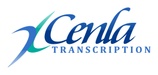 Cenla Transcription, LLC