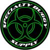 Specialty Buggy Supply Logo