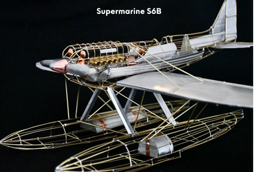 Supermarine S-5