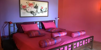 Yoga Retreats on St Barth