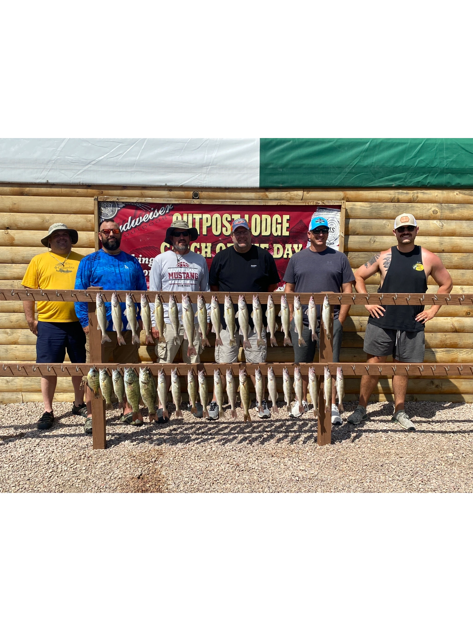 Fishing Guide on Lake Oahe, Monster Walleye, Lake Sharpe, Pierre South Dakota