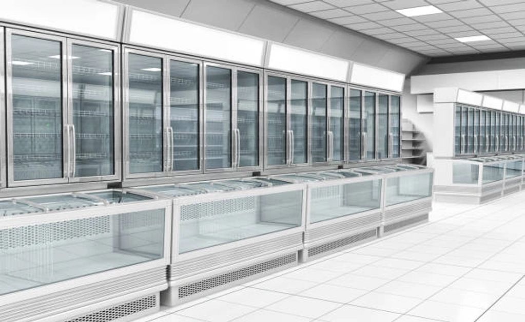 Commercial Refrigeration Services