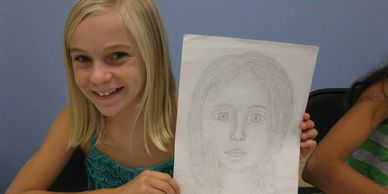 Julia completed my BAK prep classes before the changed the audition requirements.