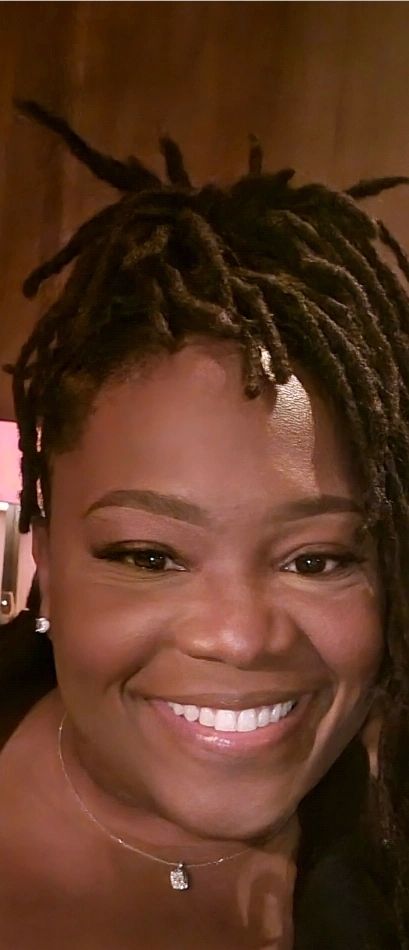 Latrice Gillum
Alcee Fortier Alumni Association Secretary