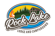 Rock lake lodge & campground