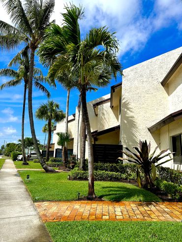 Fort Lauderdale landscaping