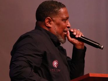 rudolph mckissick jr