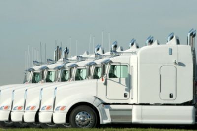 Commercial Truck Service Memphis - MS Trailer, LLC - (901) 362-6800