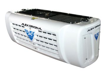 Alex Original TRCSBW-321 unit, available from VMS Refrigeration