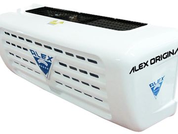 Alex Original TRCW-324 unit, available from VMS Refrigeration