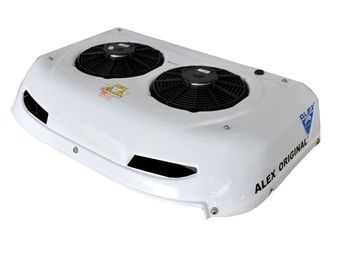 Alex Original TRCR 324 unit, available at VMS Refrigeration