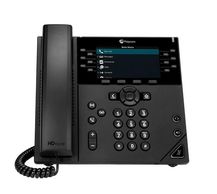 Poly VVX 450 VoIP Phone