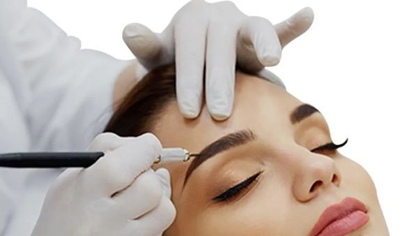 Your brows will eventually fade away if you don’t continue with top ups every 18 months or so.