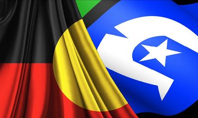 Aboriginal and Torres Strait Islander acknowledgement of country