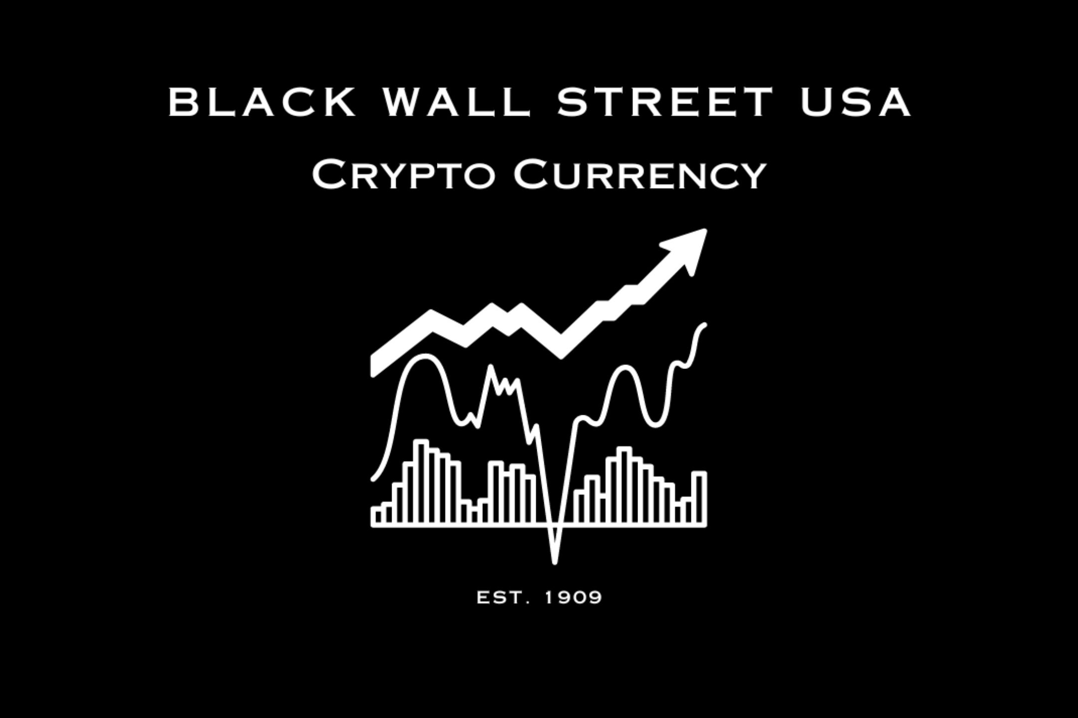 Black Wall Street Currency