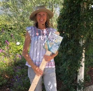 Peggy Reagan Beeguild of Santa Barbara Garden Awards 2020 Winners