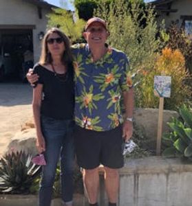 Richard C. Powell Beeguild of Santa Barbara Garden Awards 2020 Winners