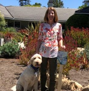 Laura Wyatt Beeguild of Santa Barbara Garden Awards 2020 Winners