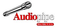 AUDIOPIPE CAR AUDIO