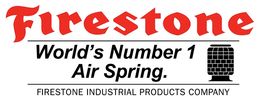 FIRESTONE AIR BAGS