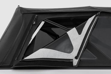 Outlander soft truck toppers