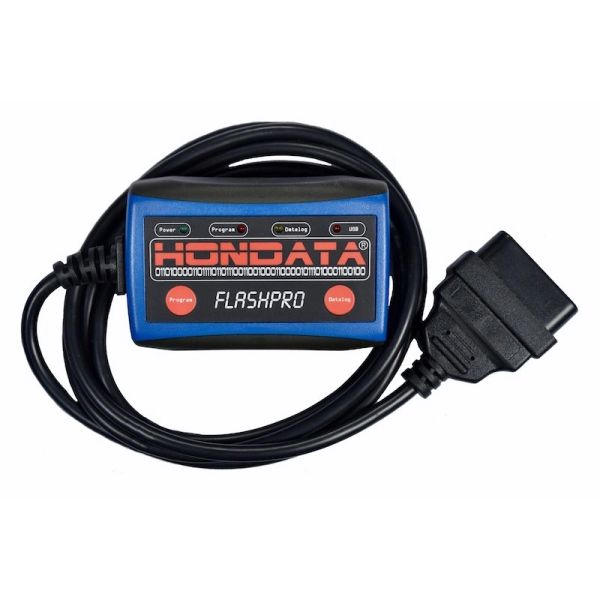 Hondata flashpro