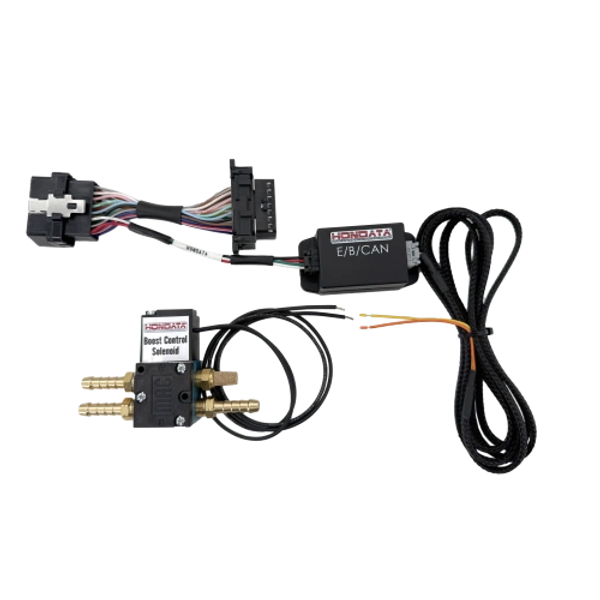 hondata canboost controller