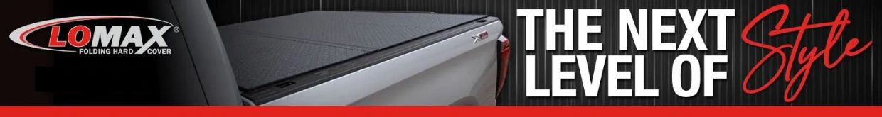 lowmax tonneau cover ad