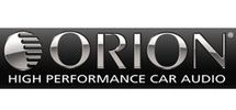 ORION CAR AUDIO