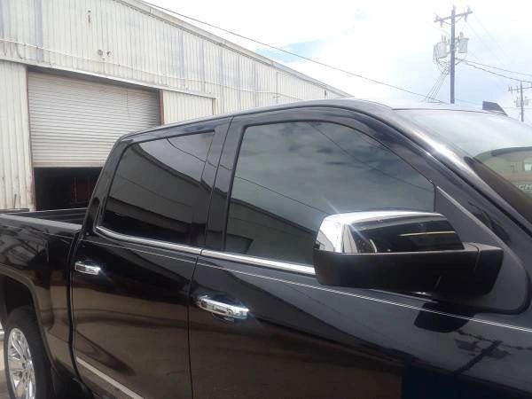 customers truck tinted legal for florida tinting laws 28%front 15% rear