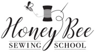 Honey Bee Sewing School