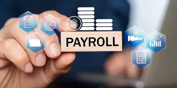 Payroll y gestion de nomina