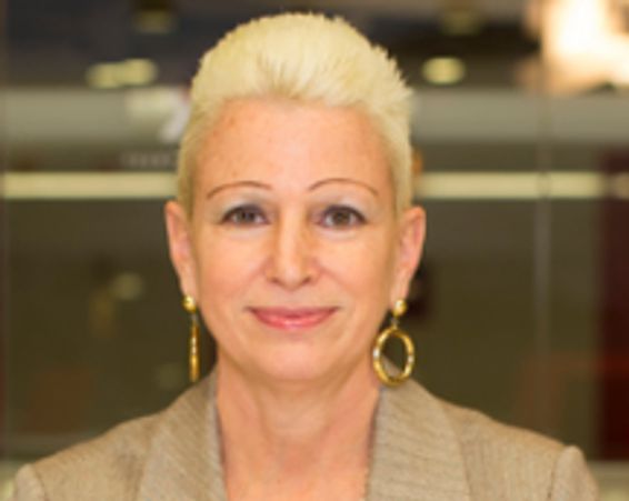 Leslie Wolf-Creutzfeldt, Executive Director and Founding Board Member