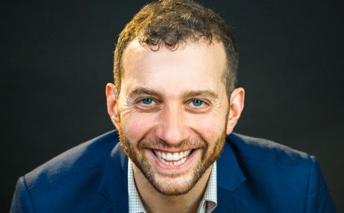 Isaac Stone Fish is the CEO and founder of Strategy Risks