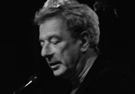 Robin Hirsch founder and Minister of Culture of Cornelia Street Cafe photo credit Anne Fritz