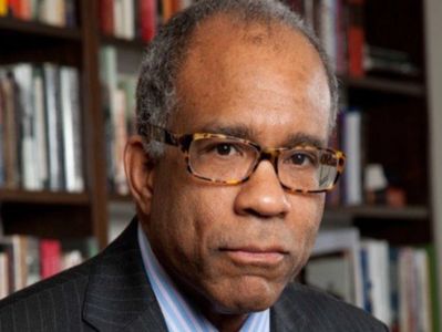 Randall Kennedy, Michael R. Klein Professor of Law, Harvard University