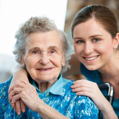 Benefits of Homemaker Care for Seniors
