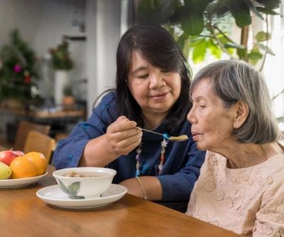 Personalized In-Home Assistance for Seniors