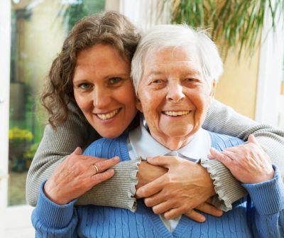 Why Choose SuBon Home Care?