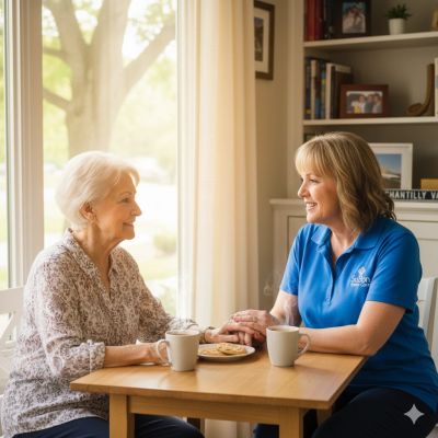 Home Care Referral Services