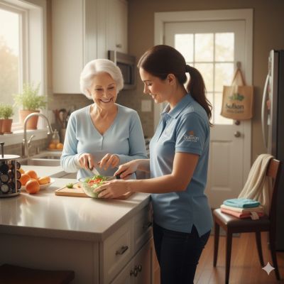 Personalized Caregiver Matching Services