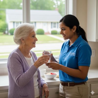 Proudly Serving Northern Virginia Communities