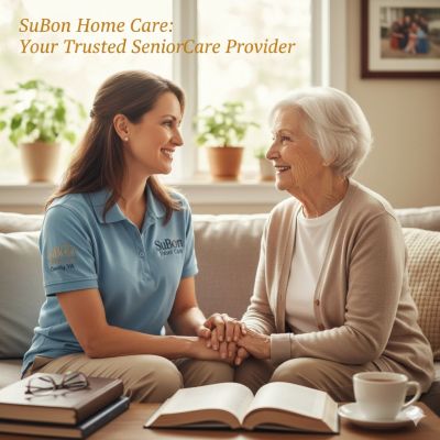 How Much Does Home Care Cost in Northern Virginia?