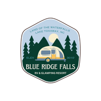 Blue Ridge Falls RV Resort