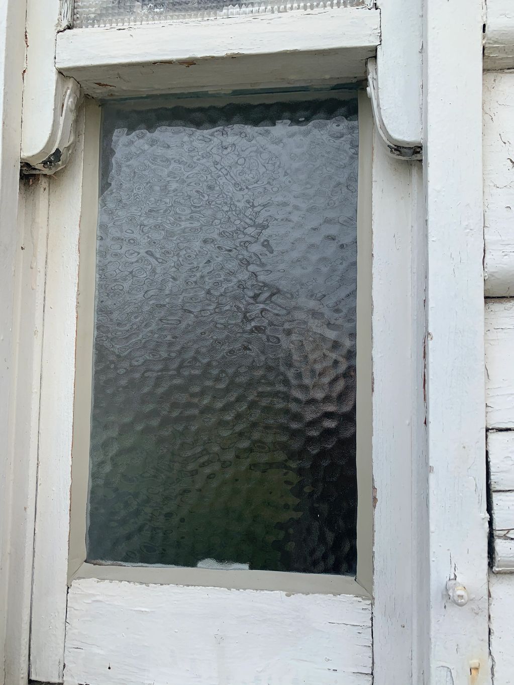 Frosted bathroom safety glass northcote