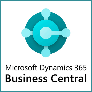 Microsoft Dynamics 365 Business Central