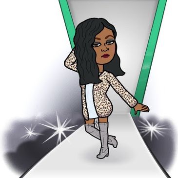 Shop Mz Brazell's Poshmark Closet