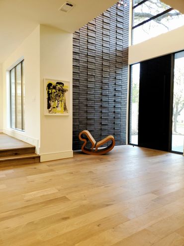 Architectural Pivot Doors