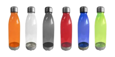 Tomatodo de Plastico